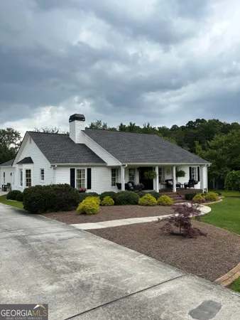 $559,000 | 294 Williams Lake Road, Powder Springs, GA 30127