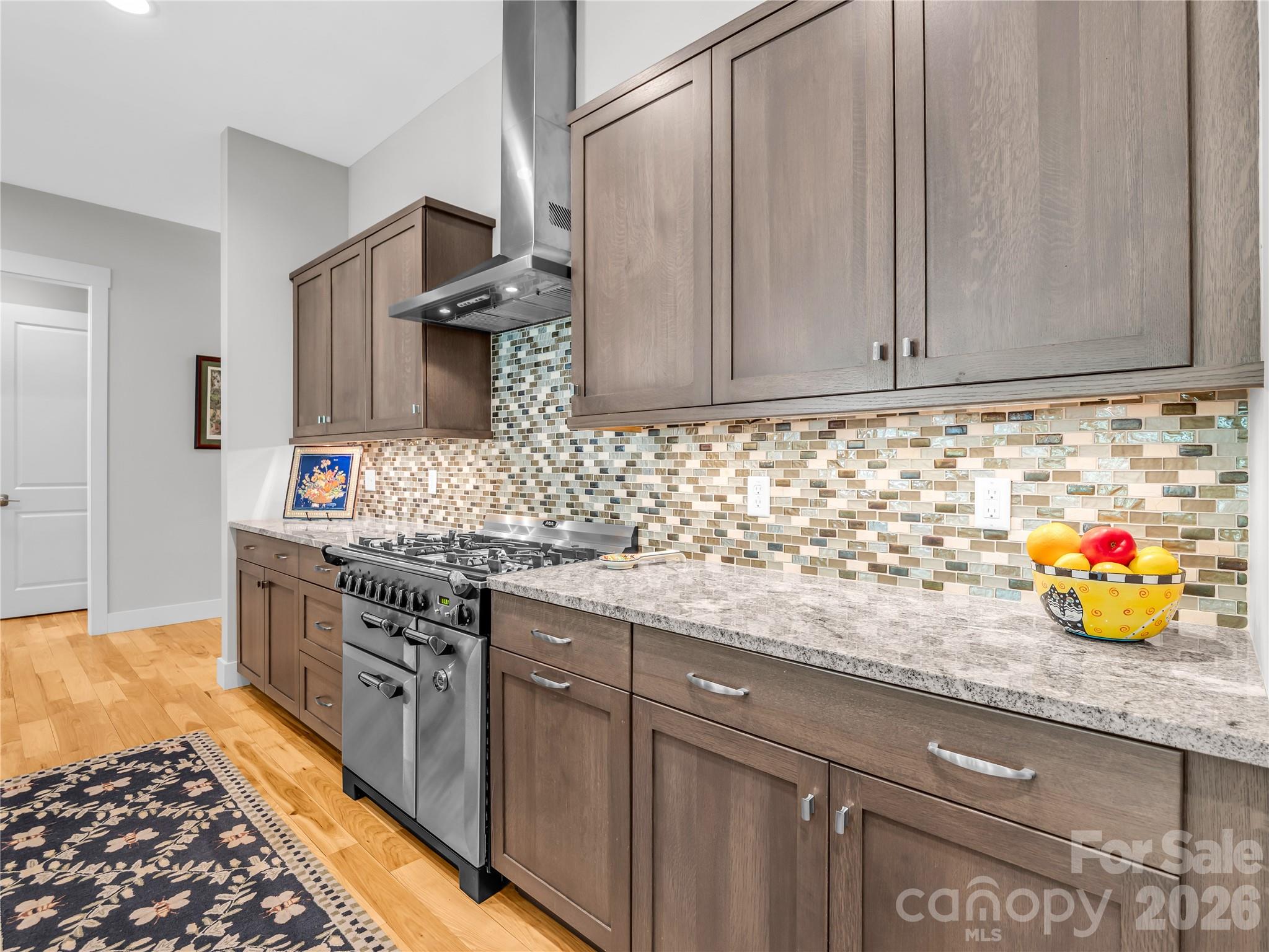 122 Cisco Road Asheville, NC 28805 - Photo 10 of 40