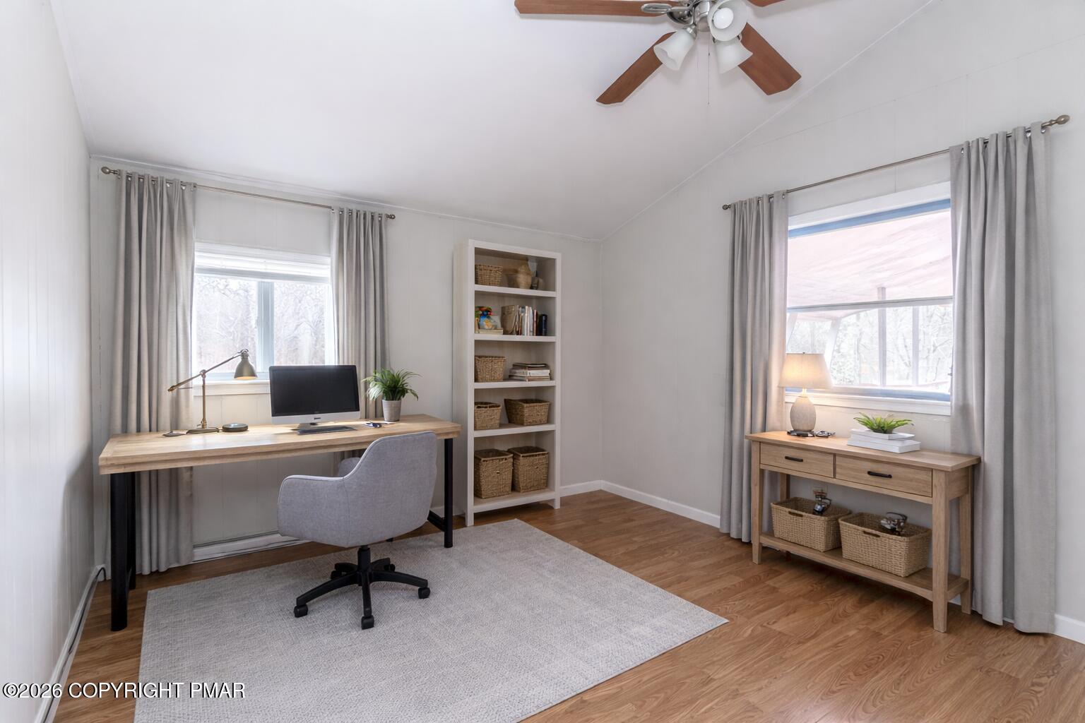 484 Mallard Lane Bushkill, PA 18324 - Photo 19 of 60 Bedroom 4