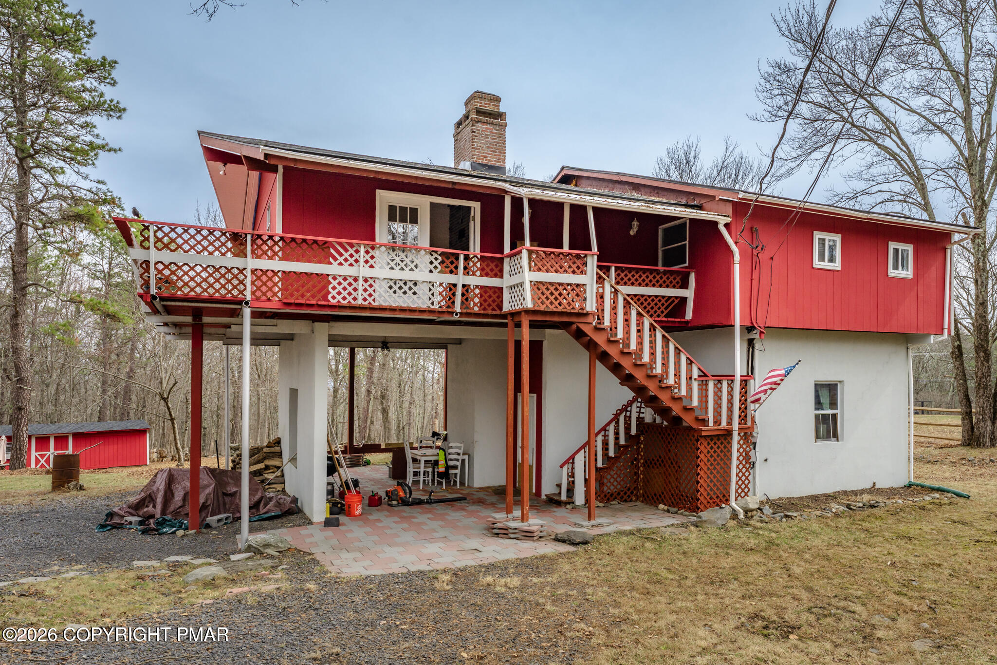 484 Mallard Lane Bushkill, PA 18324 - Photo 36 of 60 484-Mallard-106