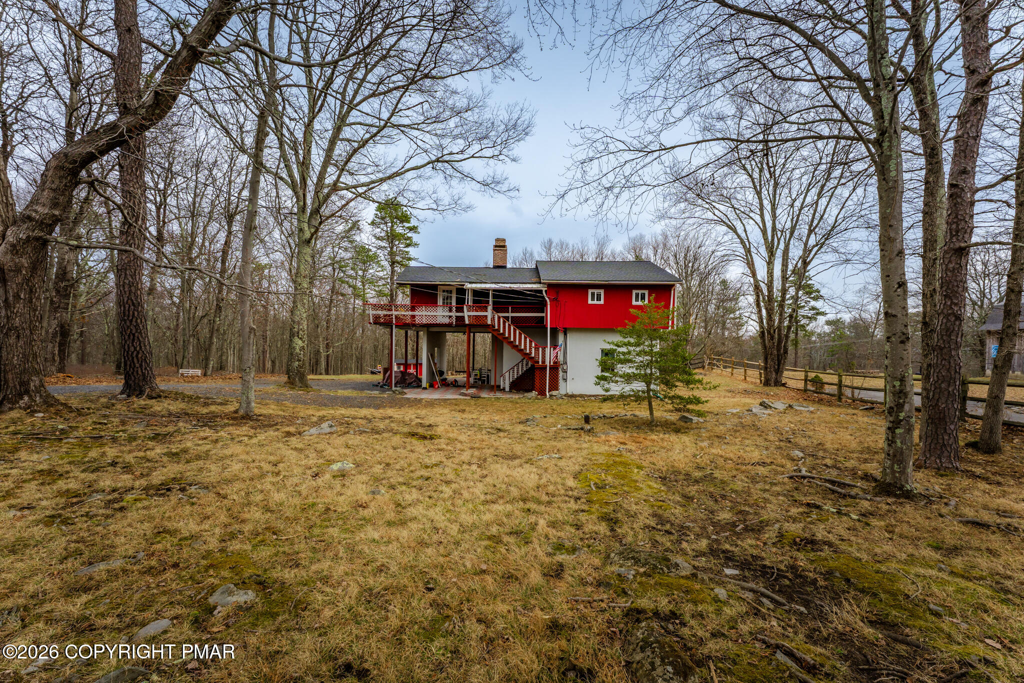 484 Mallard Lane Bushkill, PA 18324 - Photo 37 of 60 484-Mallard-101