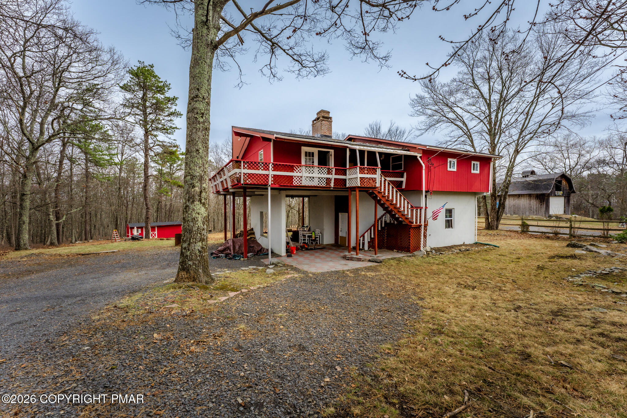 484 Mallard Lane Bushkill, PA 18324 - Photo 38 of 60 484-Mallard-102