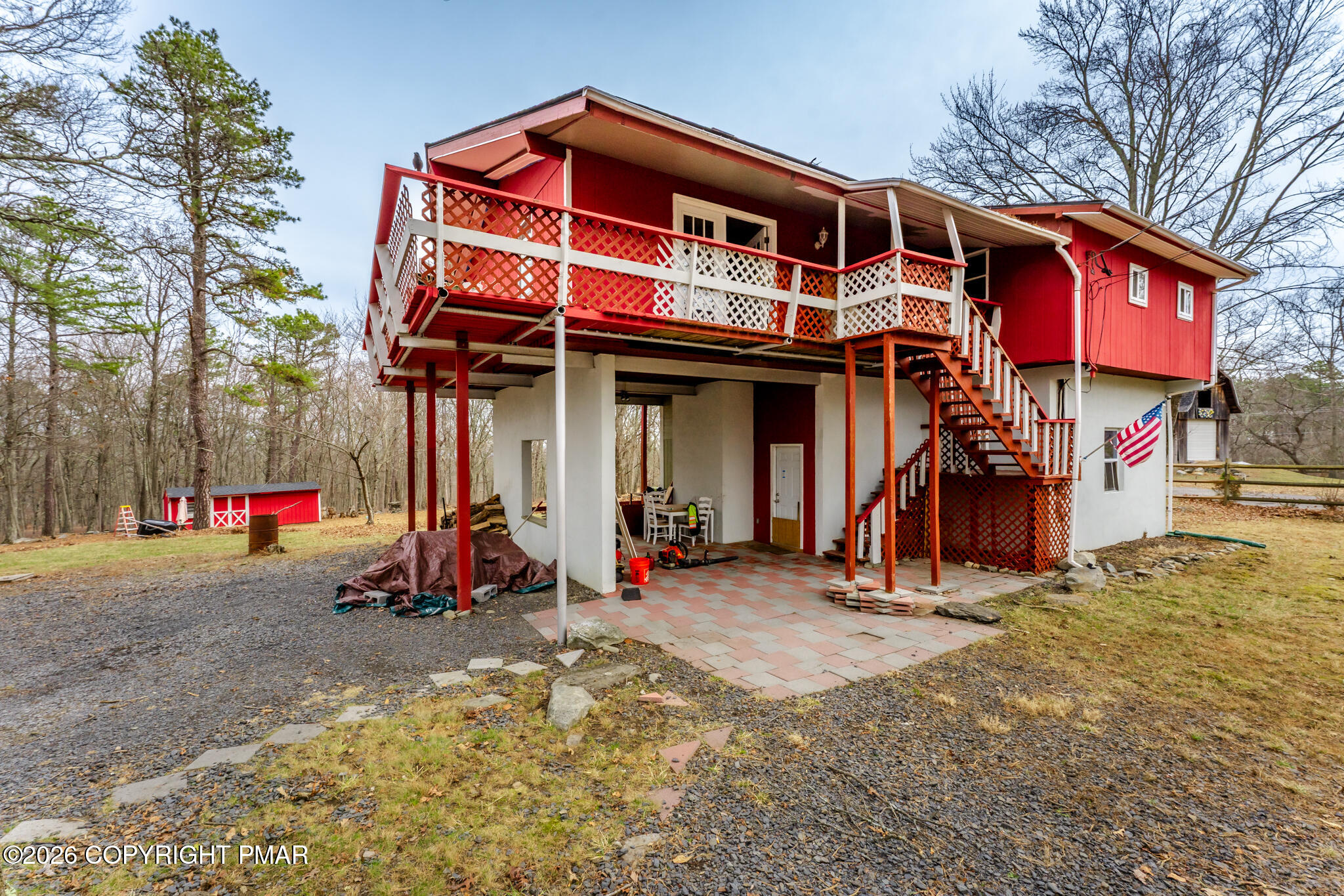 484 Mallard Lane Bushkill, PA 18324 - Photo 39 of 60 484-Mallard-103