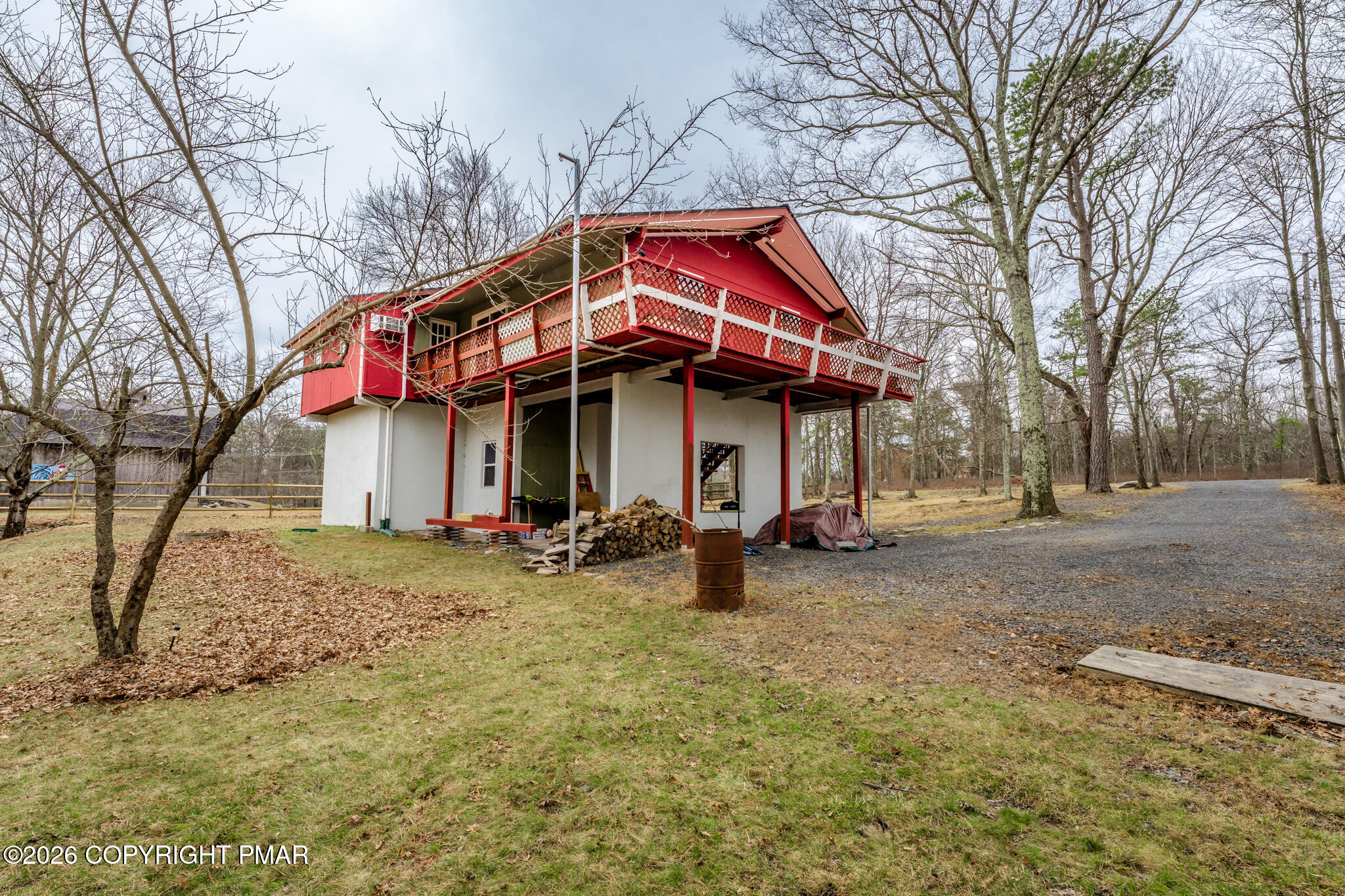 484 Mallard Lane Bushkill, PA 18324 - Photo 42 of 60 484-Mallard-107