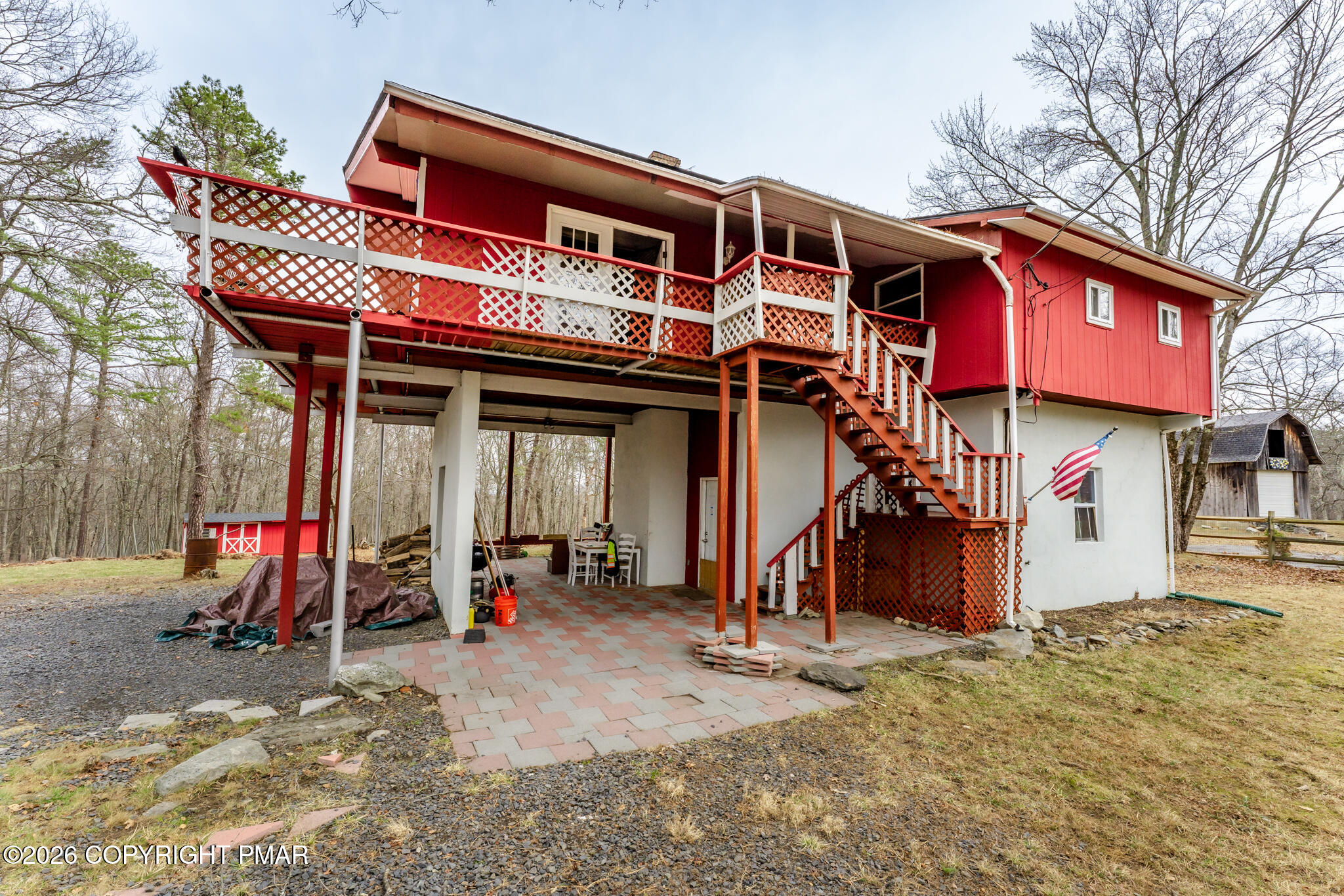 484 Mallard Lane Bushkill, PA 18324 - Photo 46 of 60 484-Mallard-111