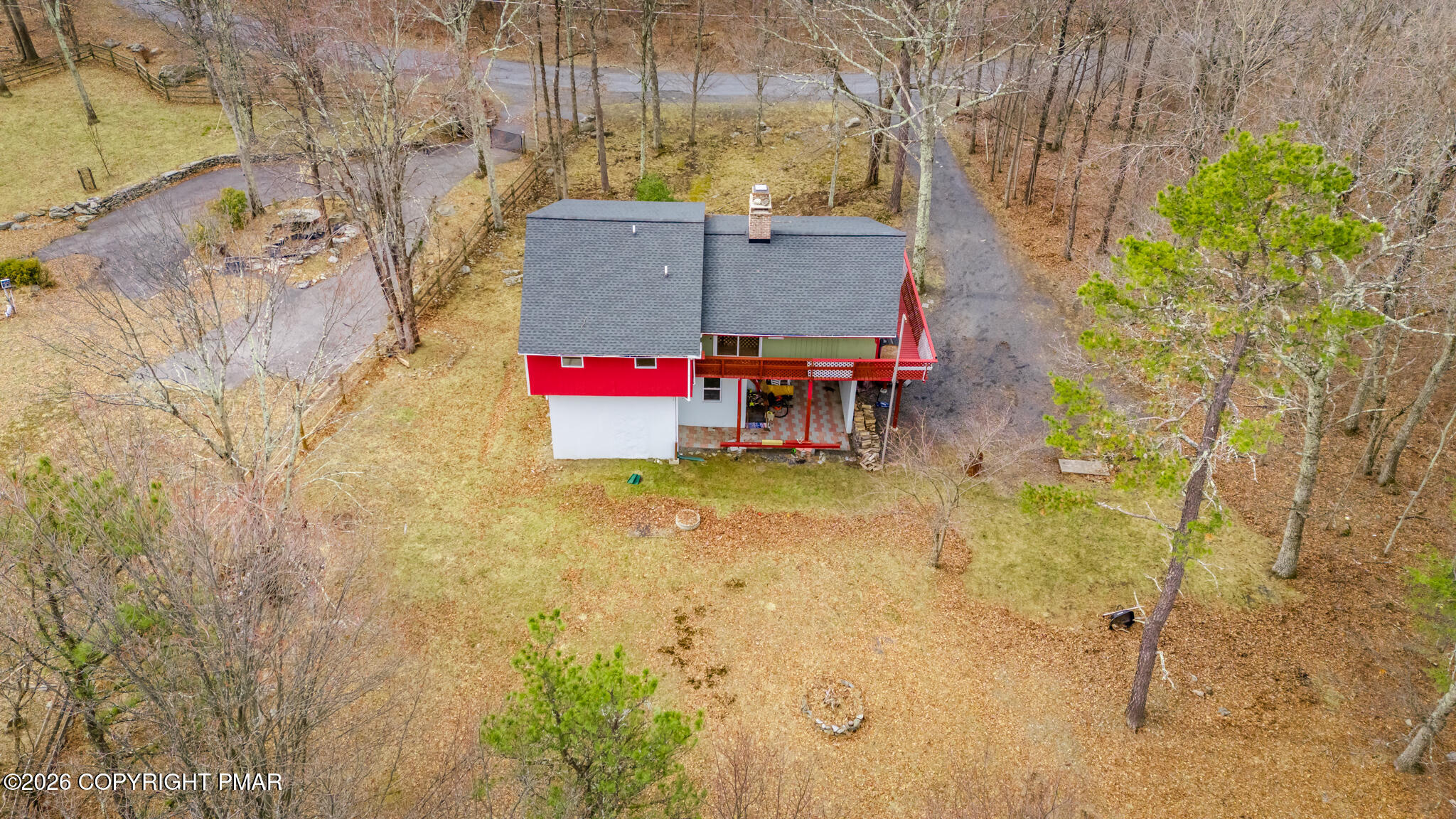 484 Mallard Lane Bushkill, PA 18324 - Photo 50 of 60 484-Mallard-149