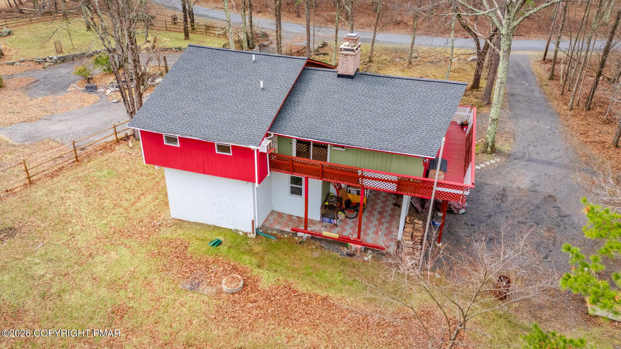 484 Mallard Lane Bushkill, PA 18324 - Photo 51 of 60 484-Mallard-150