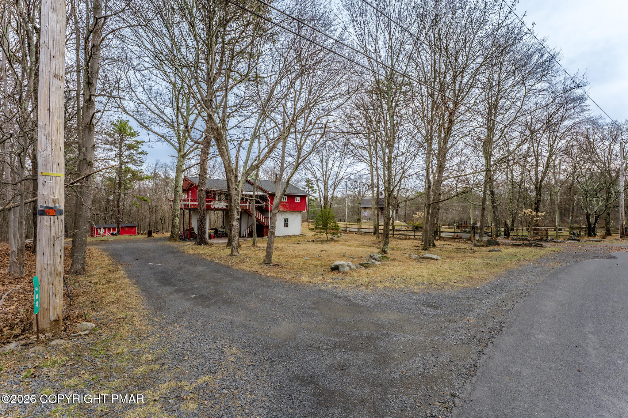 484 Mallard Lane Bushkill, PA 18324 - Photo 52 of 60 484-Mallard-151