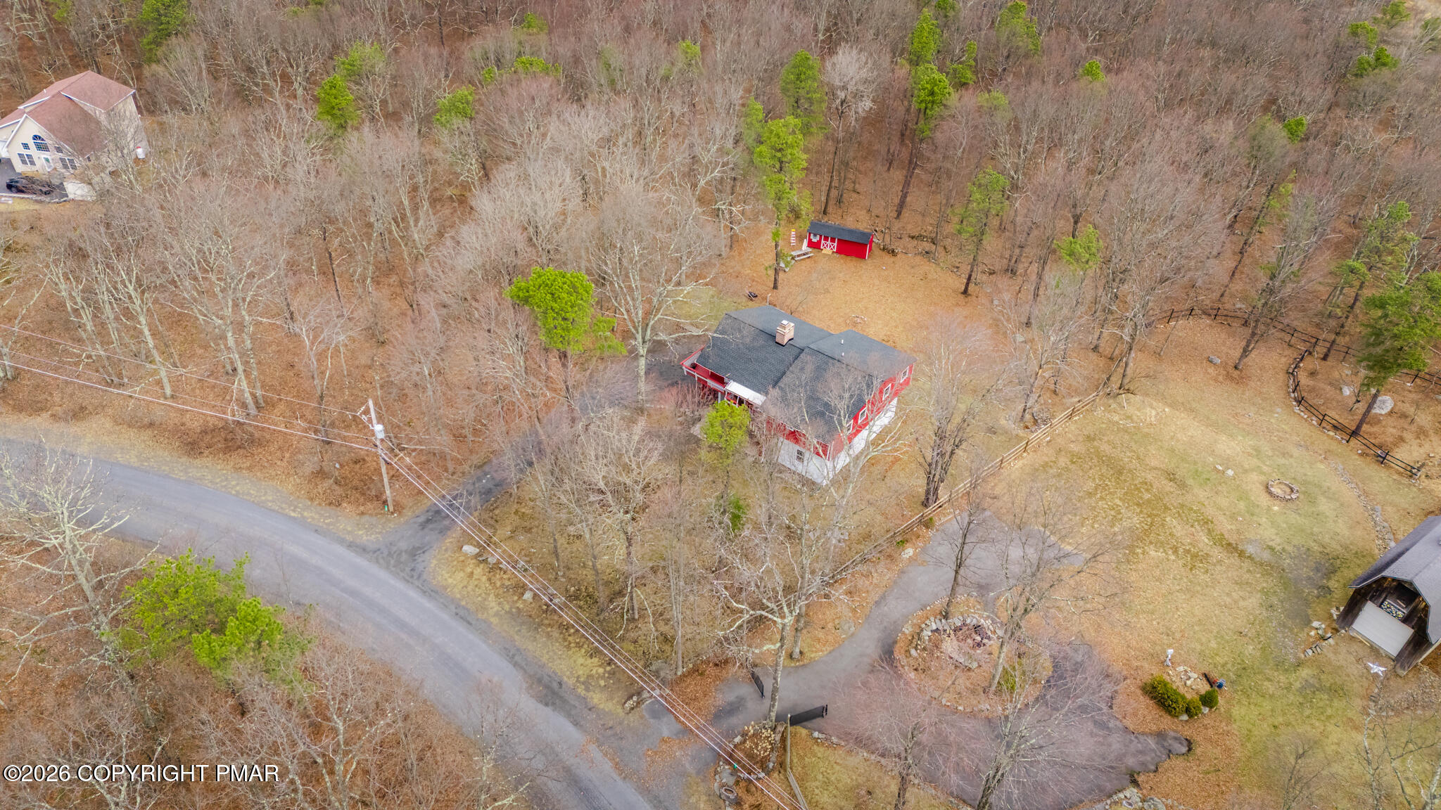484 Mallard Lane Bushkill, PA 18324 - Photo 53 of 60 484-Mallard-152