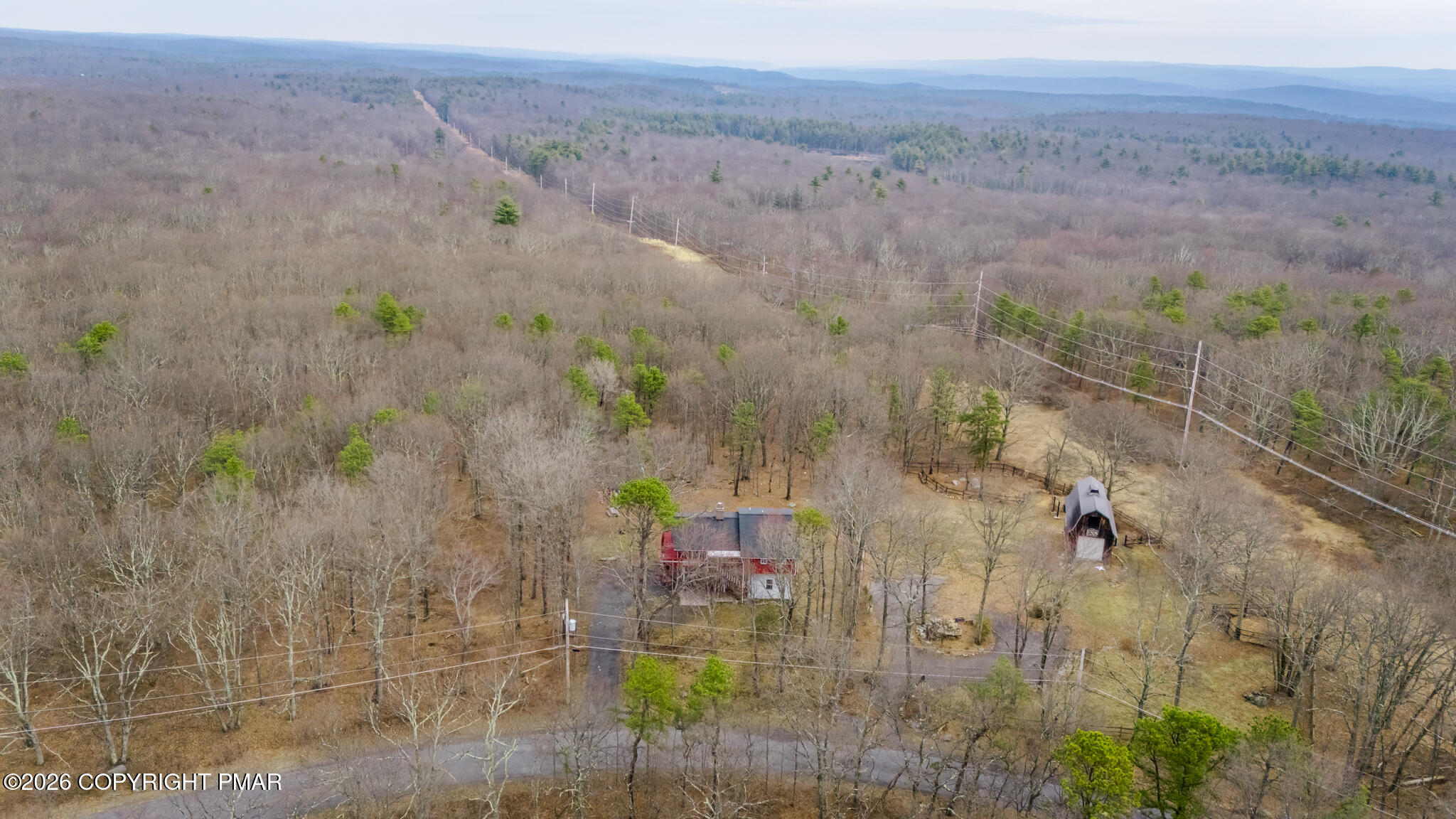 484 Mallard Lane Bushkill, PA 18324 - Photo 54 of 60 484-Mallard-153