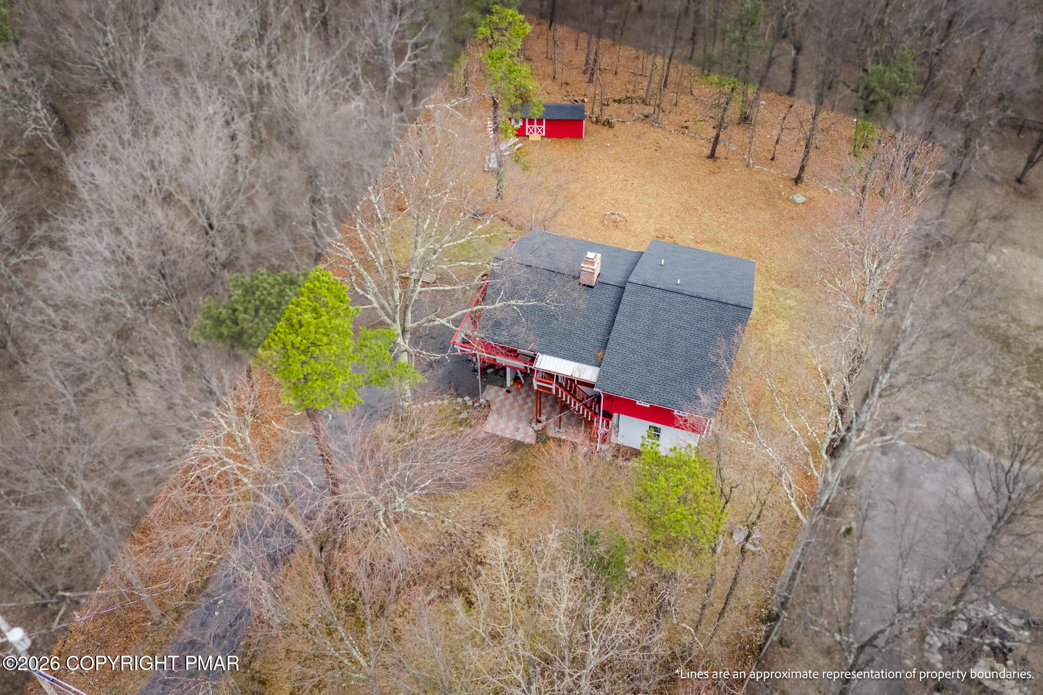 484 Mallard Lane Bushkill, PA 18324 - Photo 56 of 60 484-Mallard-200