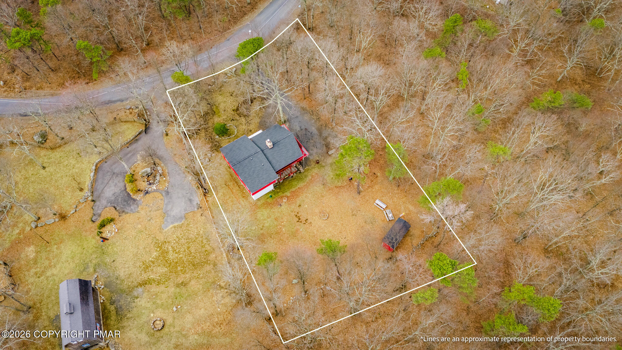 484 Mallard Lane Bushkill, PA 18324 - Photo 58 of 60 484-Mallard-202