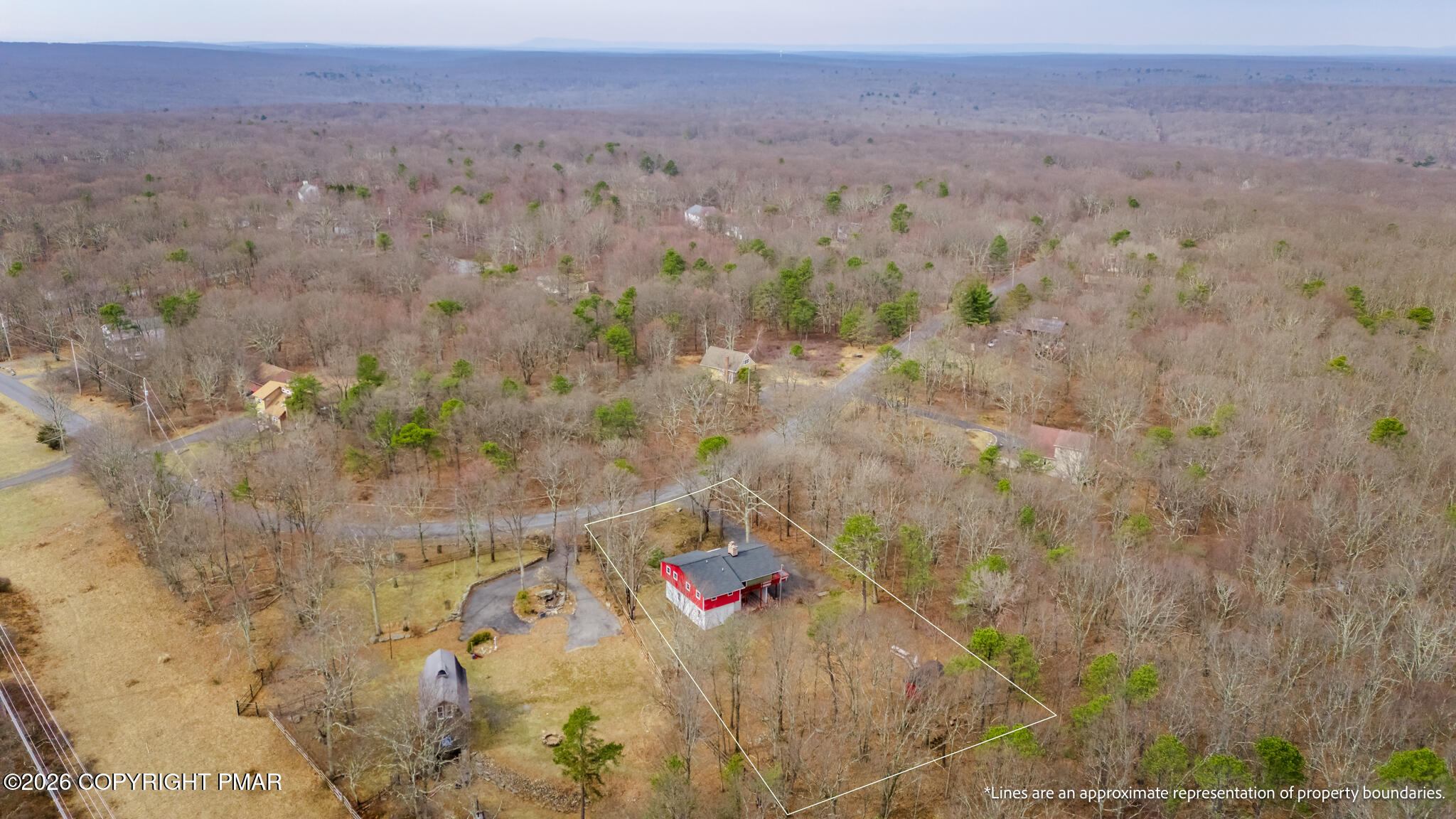 484 Mallard Lane Bushkill, PA 18324 - Photo 59 of 60 484-Mallard-203