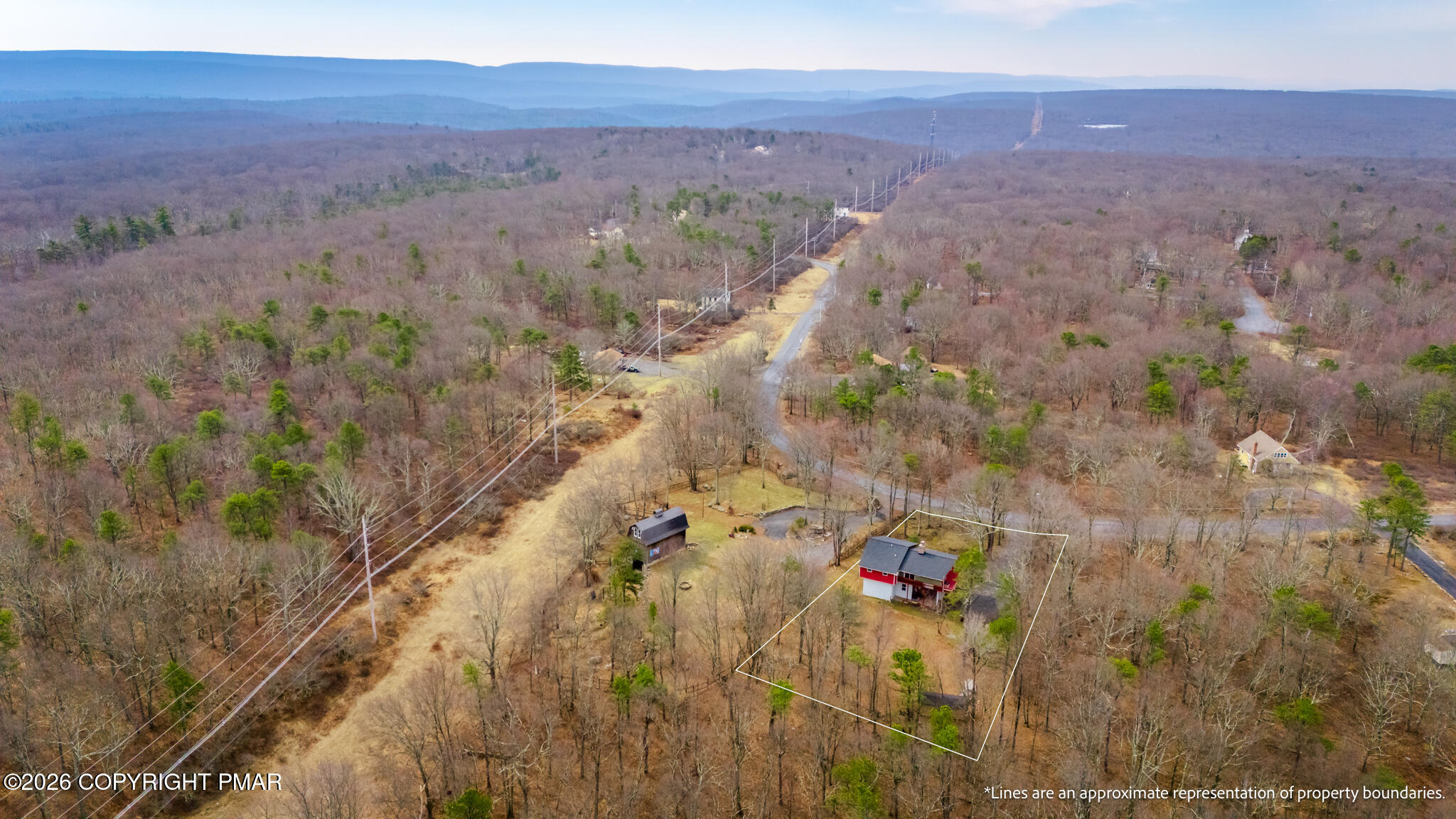 484 Mallard Lane Bushkill, PA 18324 - Photo 60 of 60 484-Mallard-204