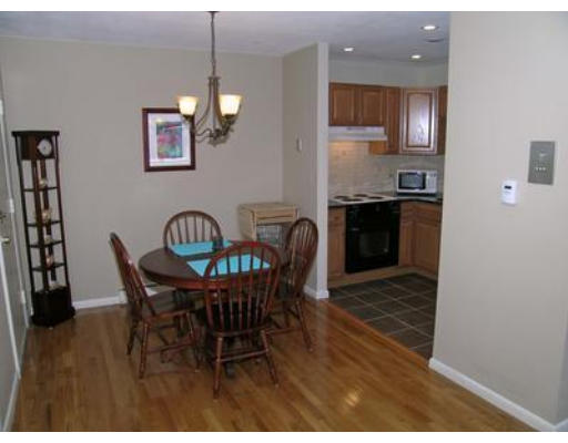 10 Scottfield Road, Unit B31 Boston, MA 02134 - Photo 4 of 14 Gallery Image 4