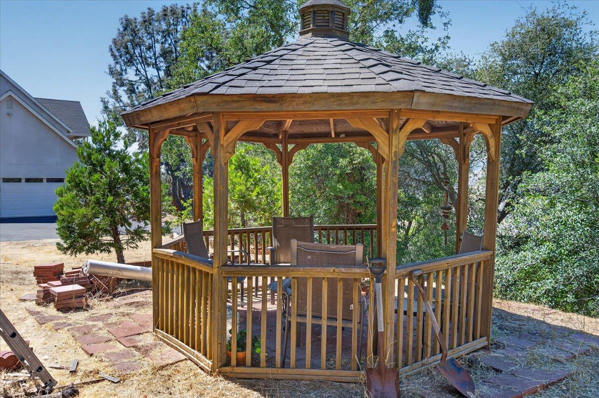 28945 Bonneyview Road Tollhouse, CA 93667 - Photo 42 of 54