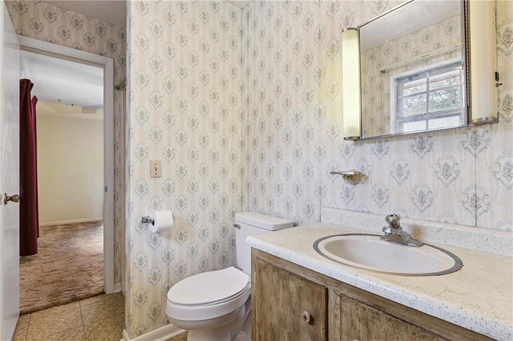 202 Oak Road Brunswick, GA 31525 - Photo 15 of 37