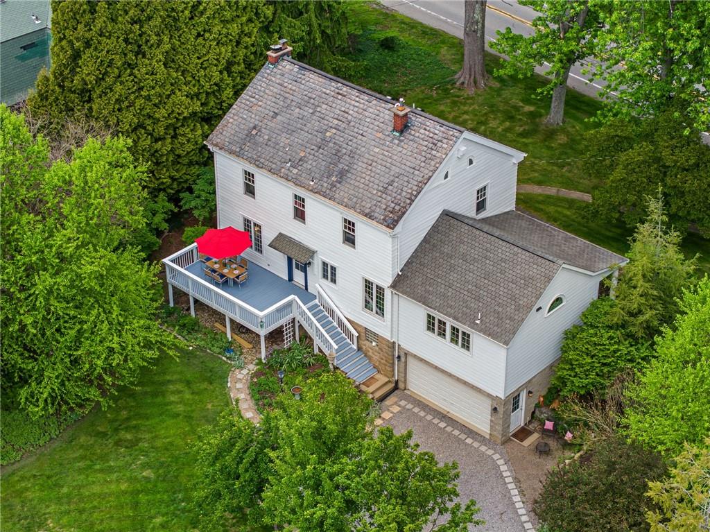 843 West Ingomar Road Pittsburgh, PA 15237 - Photo 48 of 49 Gallery Image 48
