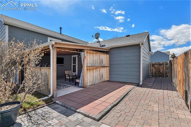 5345 Water Dipper Road Colorado Springs, CO 80911 - Photo 24 of 31 Gallery Image 24