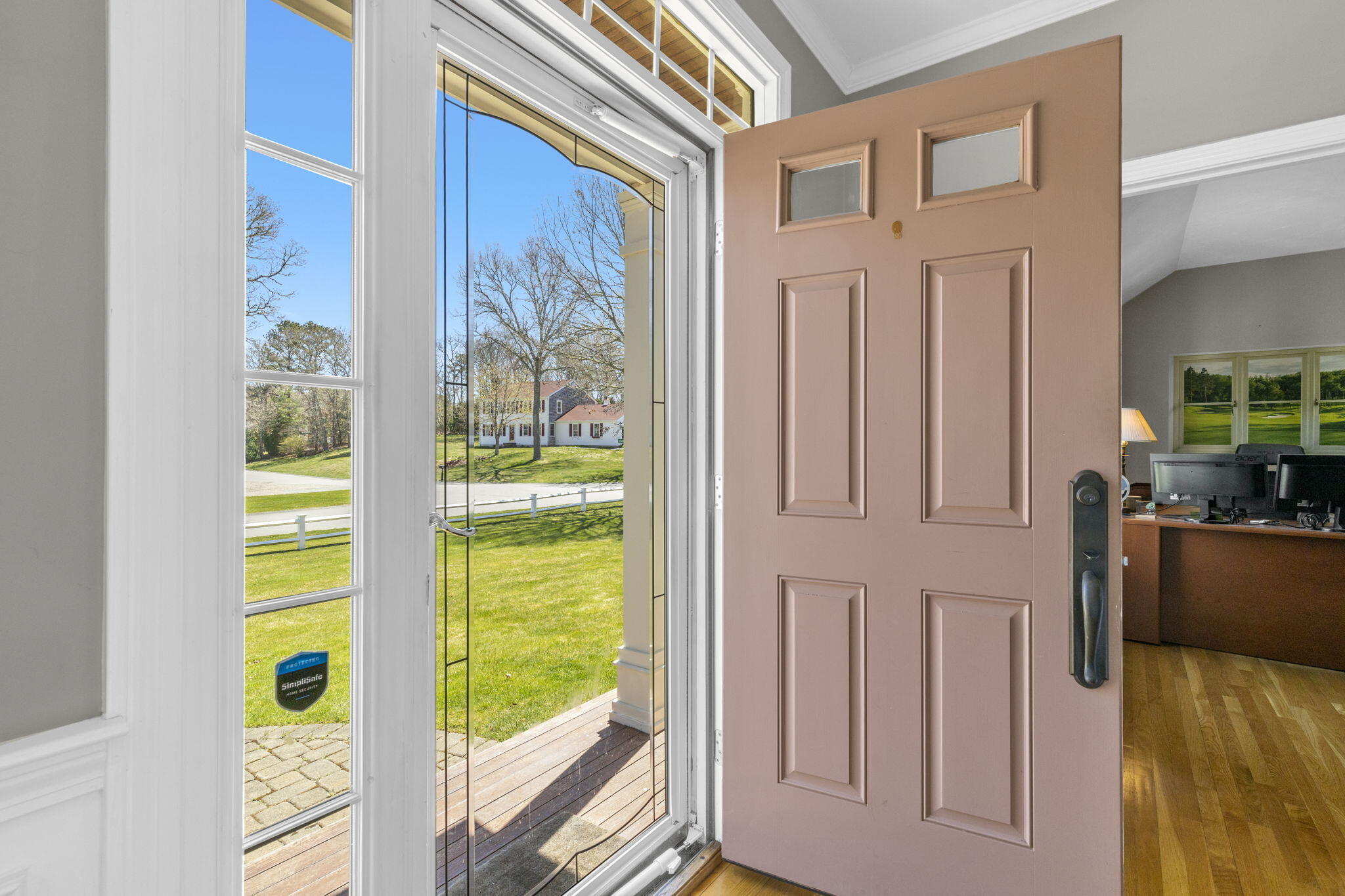 14 Sheffield Place Mashpee, MA 02649 - Photo 2 of 30 12-web-or-mls-14-sheffield-pl