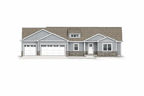 $634,900 | 2386 Scheuring Road, De Pere, WI 54115