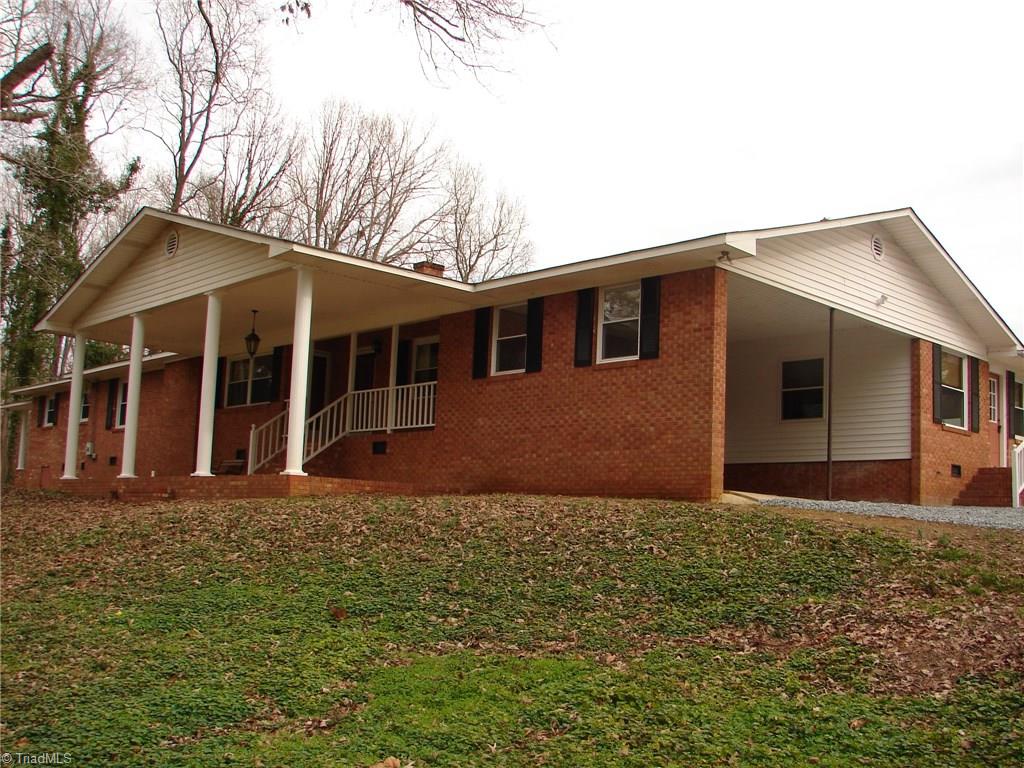 2988 Hall Road Franklinville, NC 27248 - Photo 1 of 28 Gallery Image 1