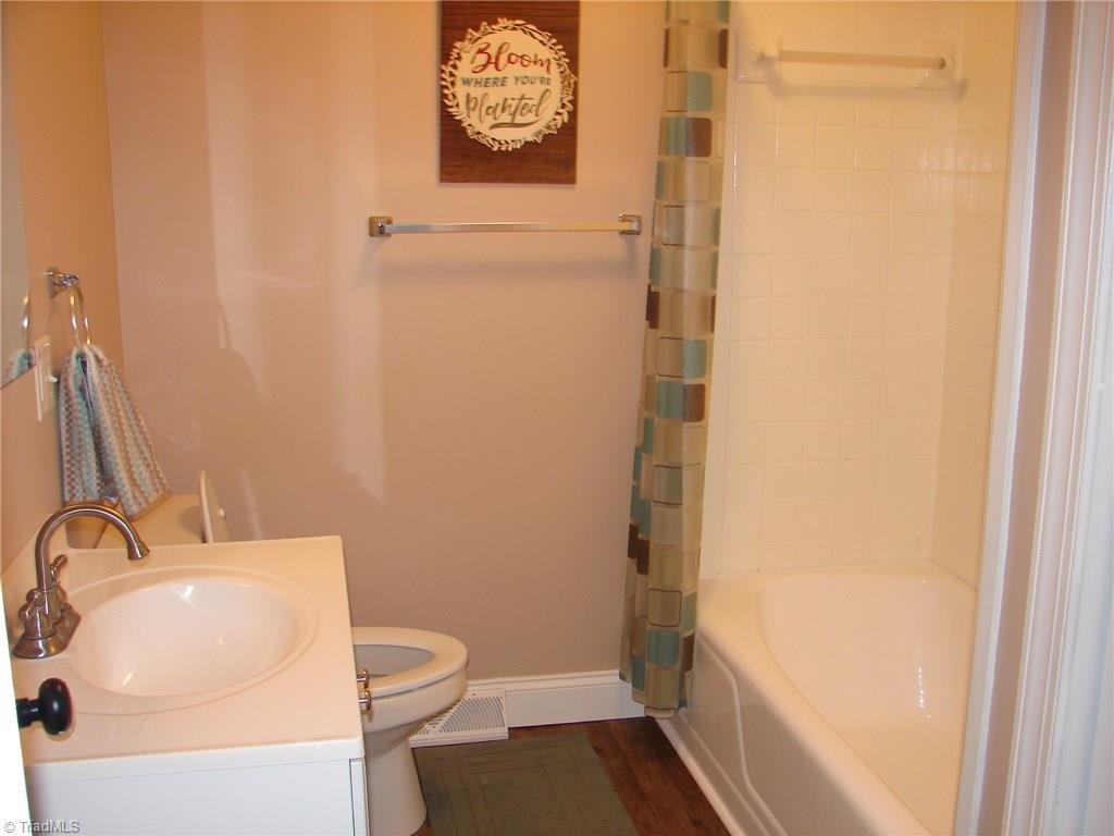 2988 Hall Road Franklinville, NC 27248 - Photo 12 of 28 Gallery Image 12