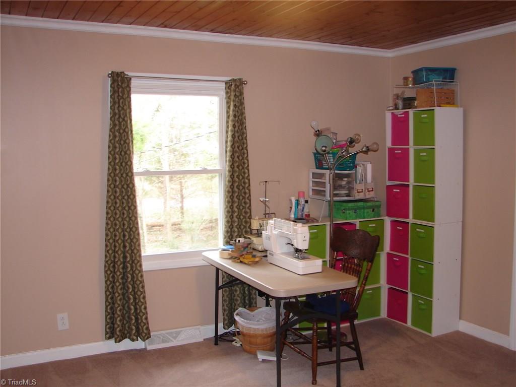 2988 Hall Road Franklinville, NC 27248 - Photo 13 of 28 Gallery Image 13