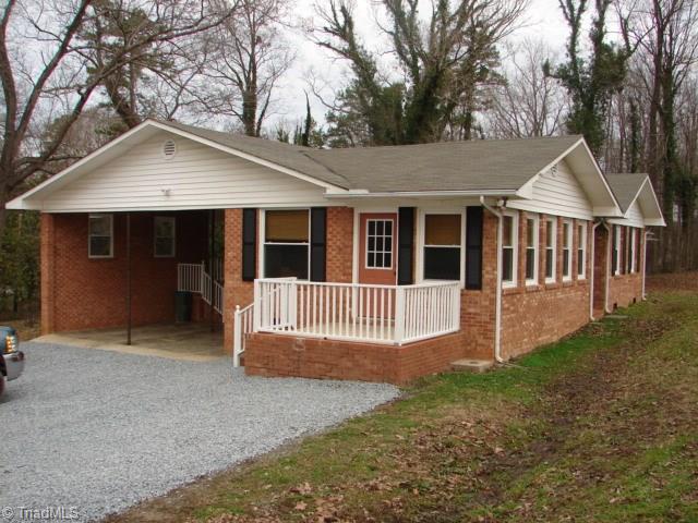 2988 Hall Road Franklinville, NC 27248 - Photo 16 of 28 Gallery Image 16