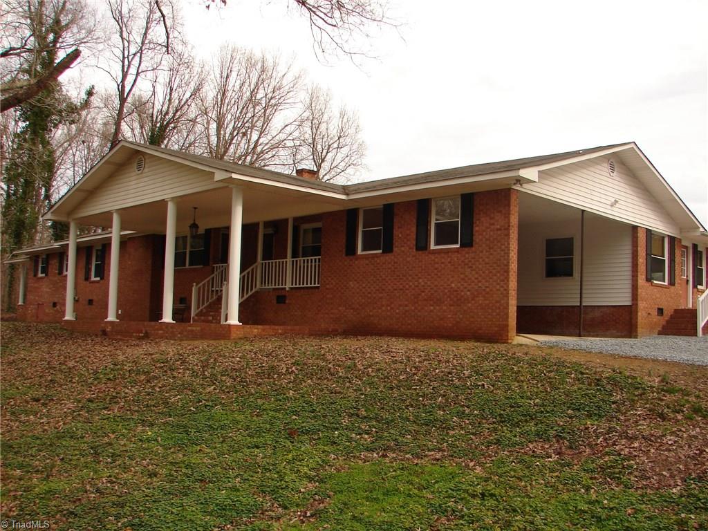 2988 Hall Road Franklinville, NC 27248 - Photo 17 of 28 Gallery Image 17
