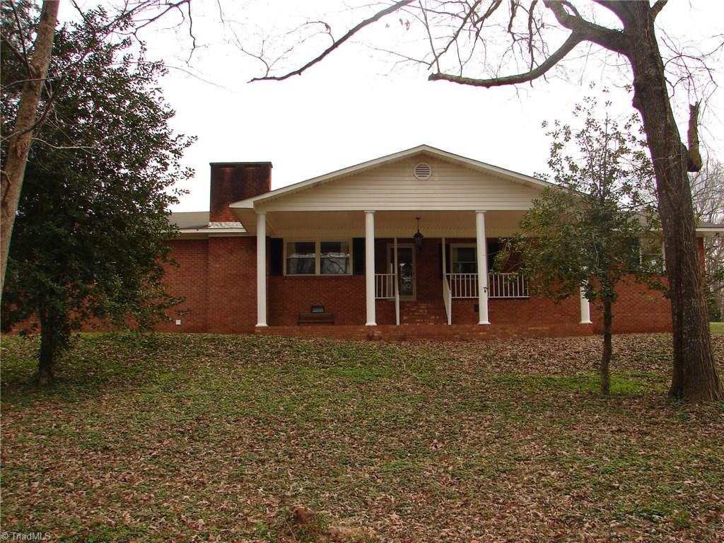 2988 Hall Road Franklinville, NC 27248 - Photo 18 of 28 Gallery Image 18