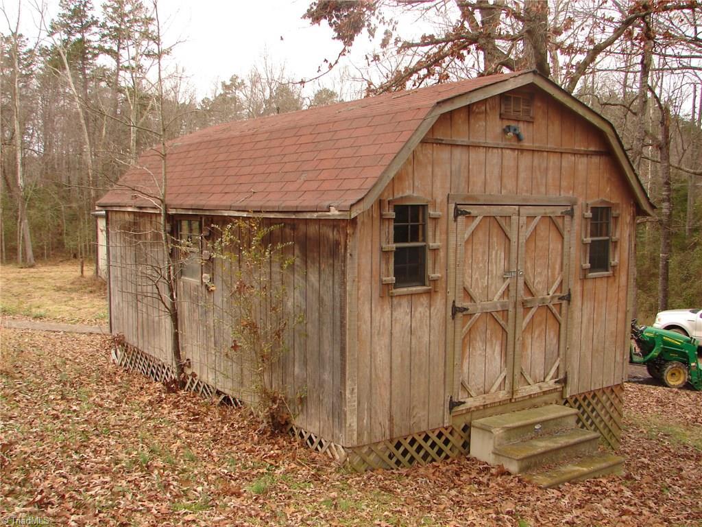 2988 Hall Road Franklinville, NC 27248 - Photo 20 of 28 Gallery Image 20