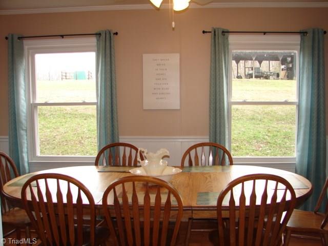 2988 Hall Road Franklinville, NC 27248 - Photo 5 of 28 Gallery Image 5