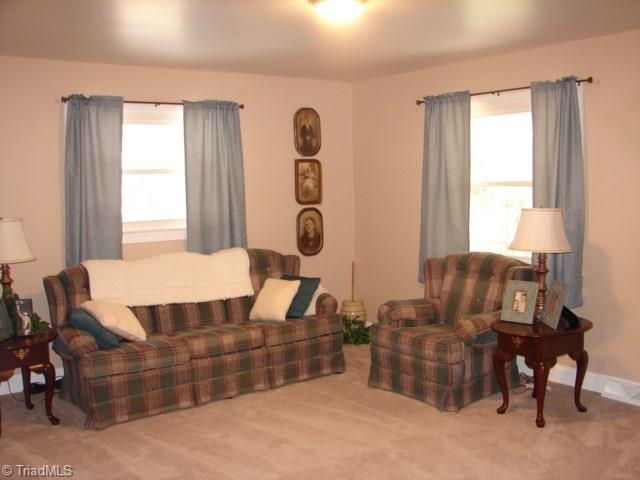 2988 Hall Road Franklinville, NC 27248 - Photo 6 of 28 Gallery Image 6