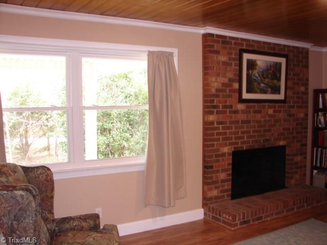 2988 Hall Road Franklinville, NC 27248 - Photo 7 of 28 Gallery Image 7