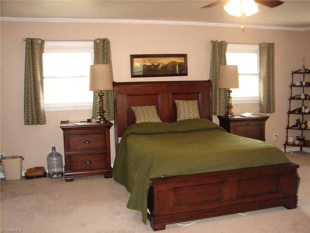 2988 Hall Road Franklinville, NC 27248 - Photo 8 of 28 Gallery Image 8