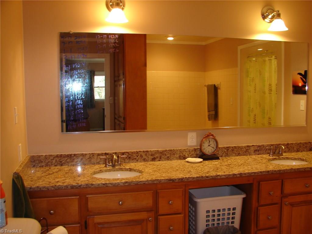 2988 Hall Road Franklinville, NC 27248 - Photo 9 of 28 Gallery Image 9