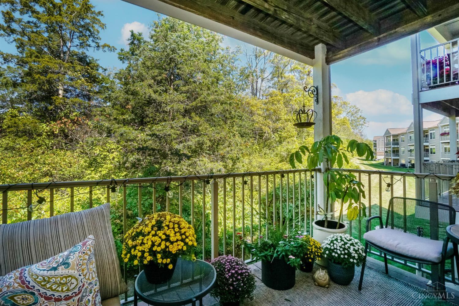 1320 Shadowood Trail Maineville, OH 45039 - Photo 28 of 37