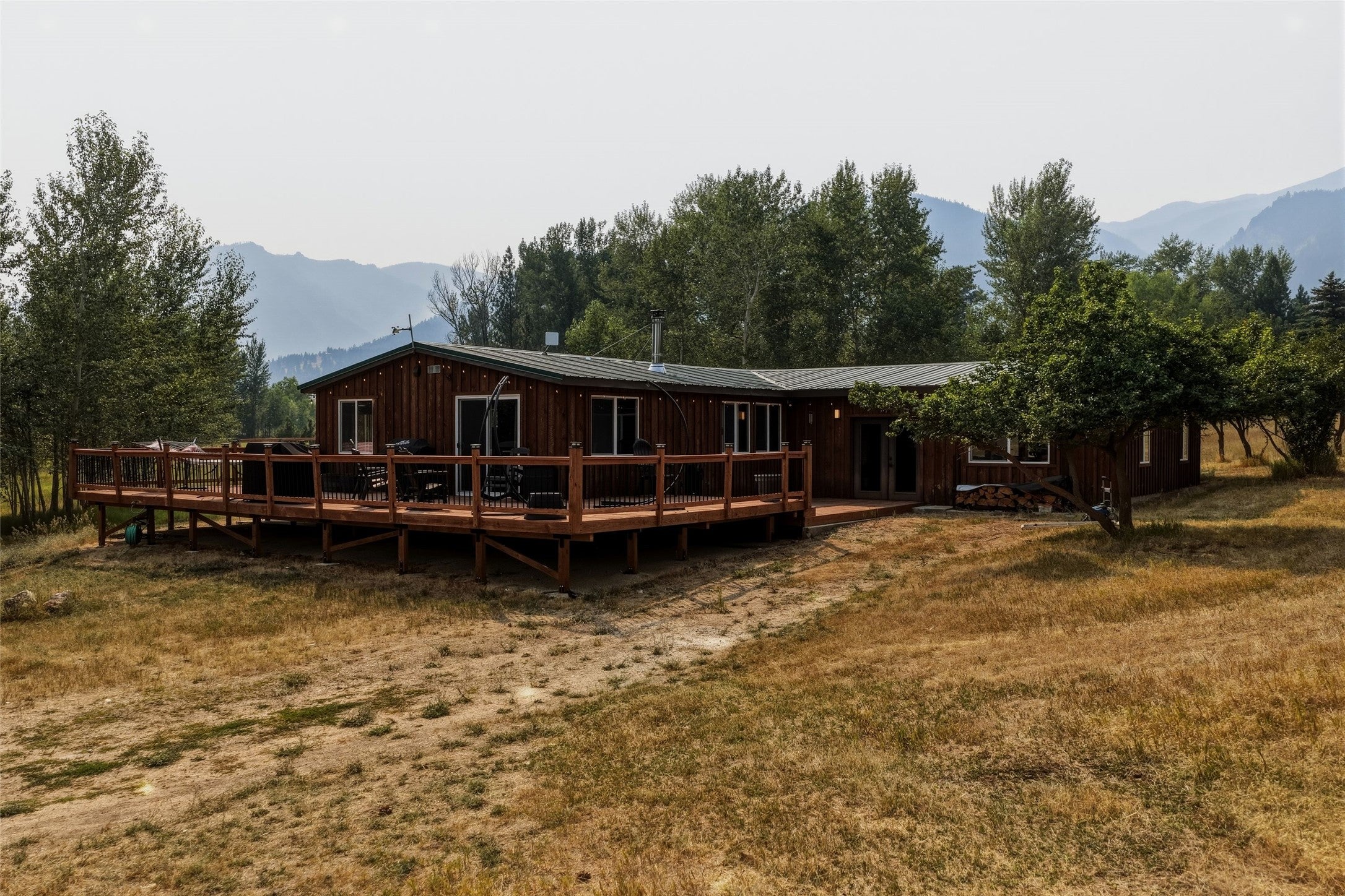 280 Indian Prairie Loop Victor, MT 59875 - Photo 40 of 61 Gallery Image 40