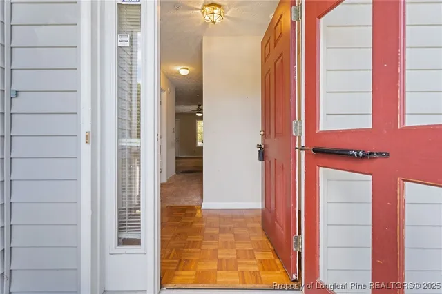 a view of a bathroom
