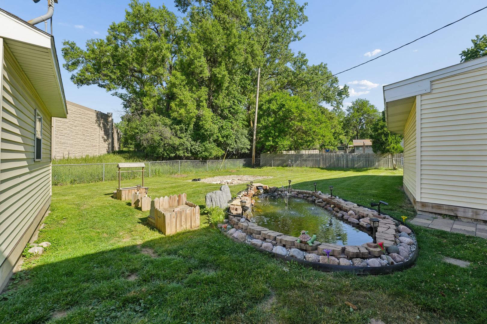 7334 Maridon Road Countryside, IL 60525 - Photo 22 of 25