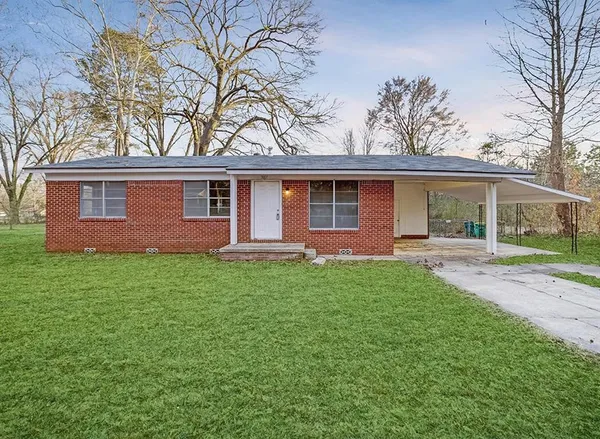 $130,000 | 3007 Hollywood Street, Texarkana, TX 75501