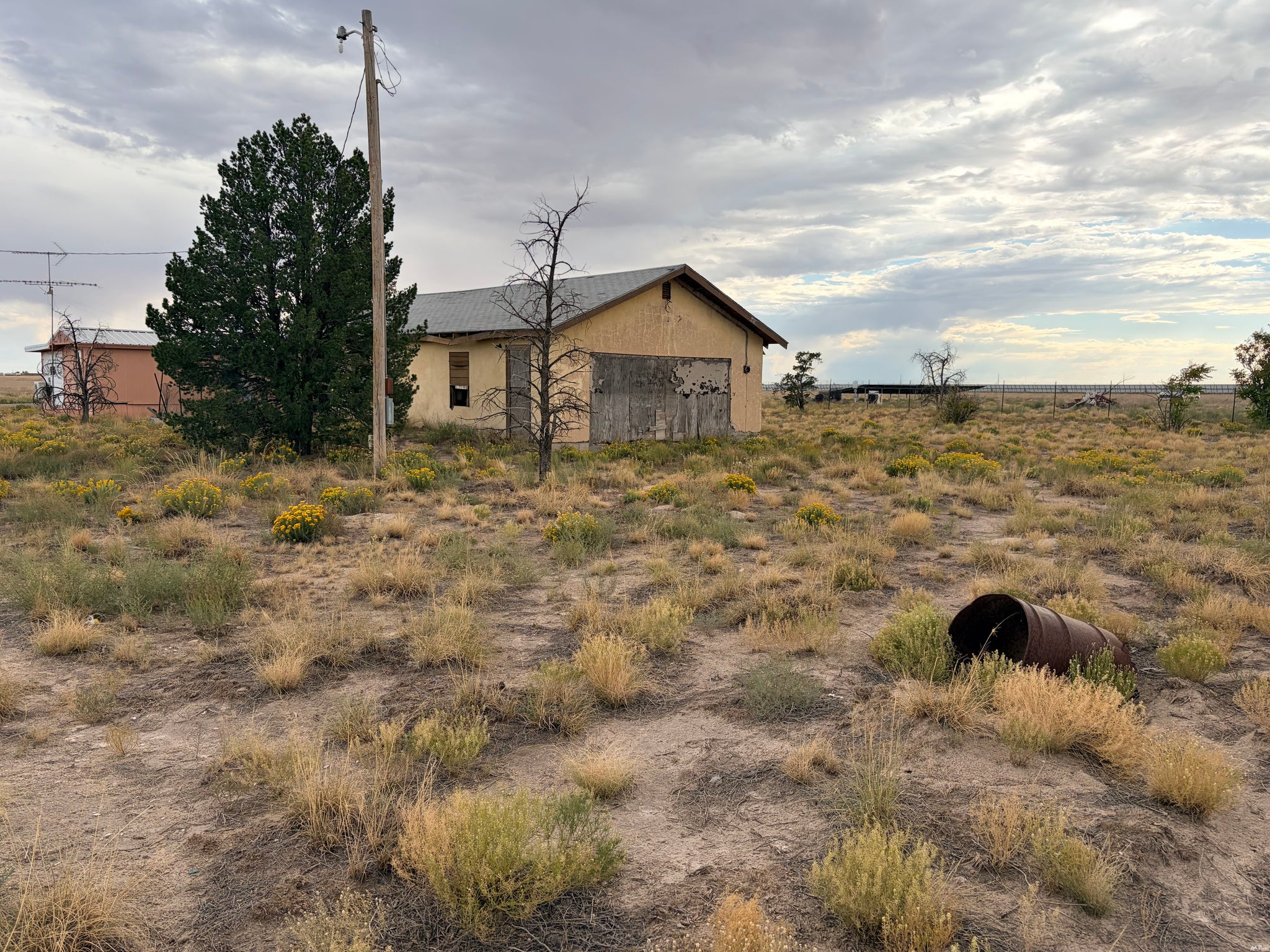 600 Wrangler Road Roswell, NM 88201 - Photo 24 of 25 Gallery Image 24