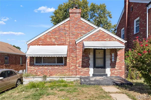 $55,000 | 1607 Veronica Avenue, St. Louis, MO 63147
