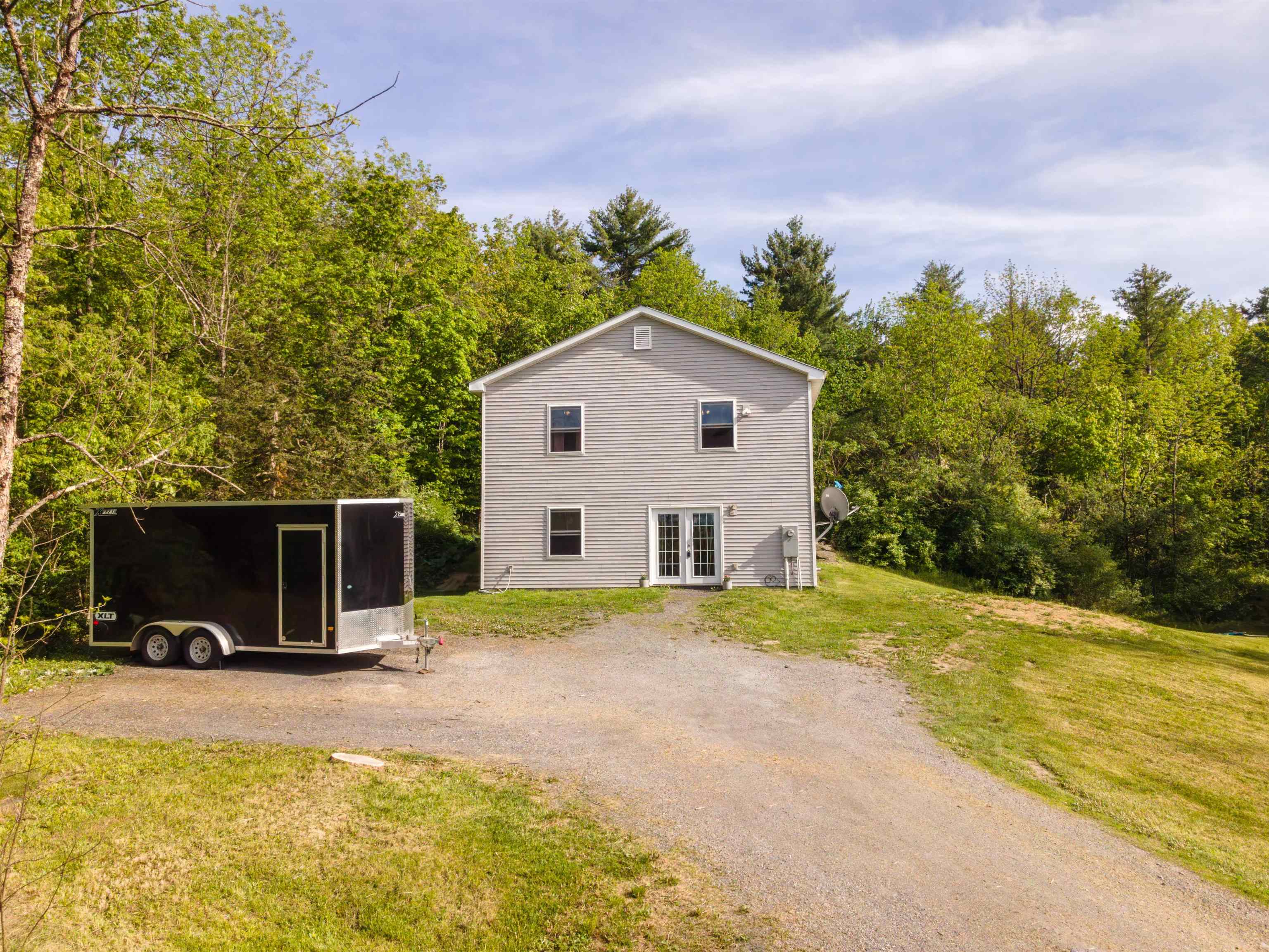 20 Perch Pond Road Benson, VT 05743 - Photo 25 of 37