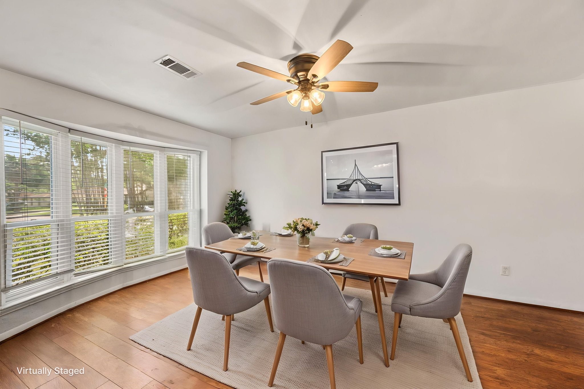 2415 Whispering Springs Drive Spring, TX 77373 - Photo 13 of 28 one of two Multi use rooms virtually staged