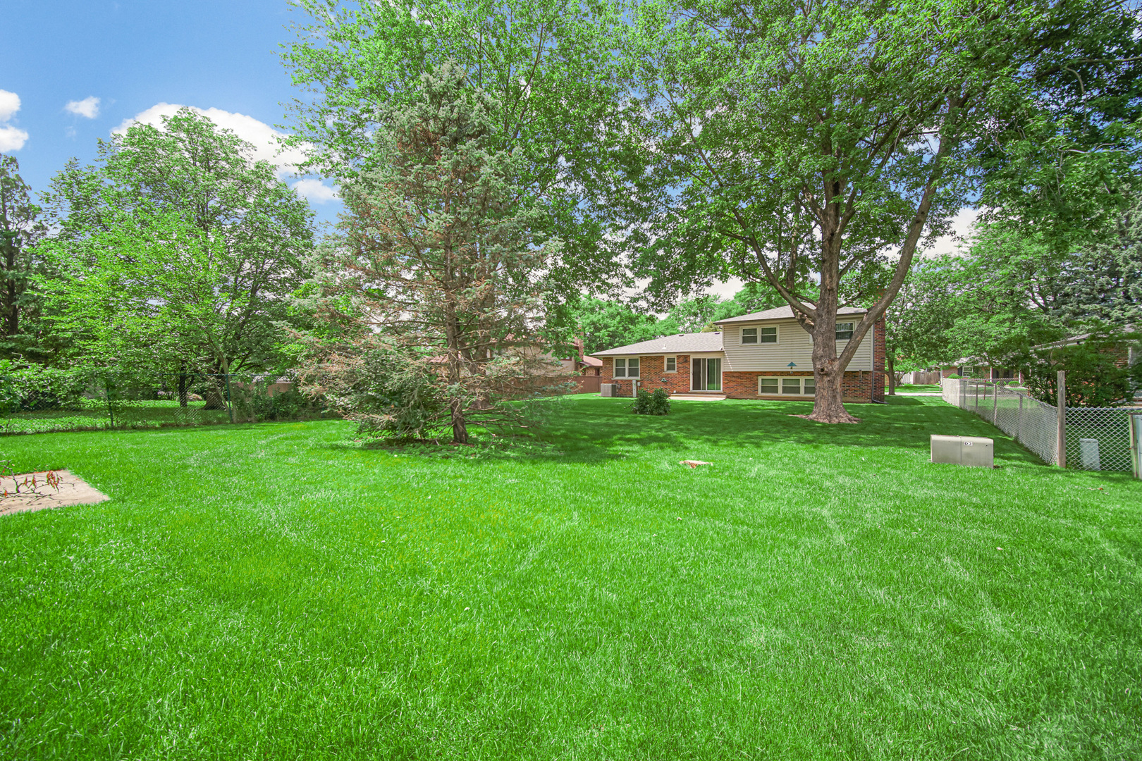 642 Willow Road Matteson, IL 60443 - Photo 3 of 21