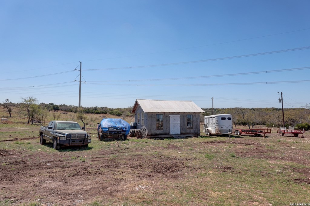 1443 Gina Road Harper, TX 78631 - Photo 18 of 38