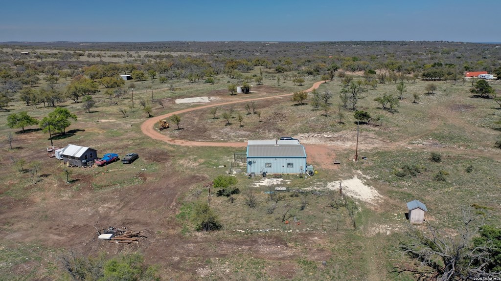 1443 Gina Road Harper, TX 78631 - Photo 37 of 38