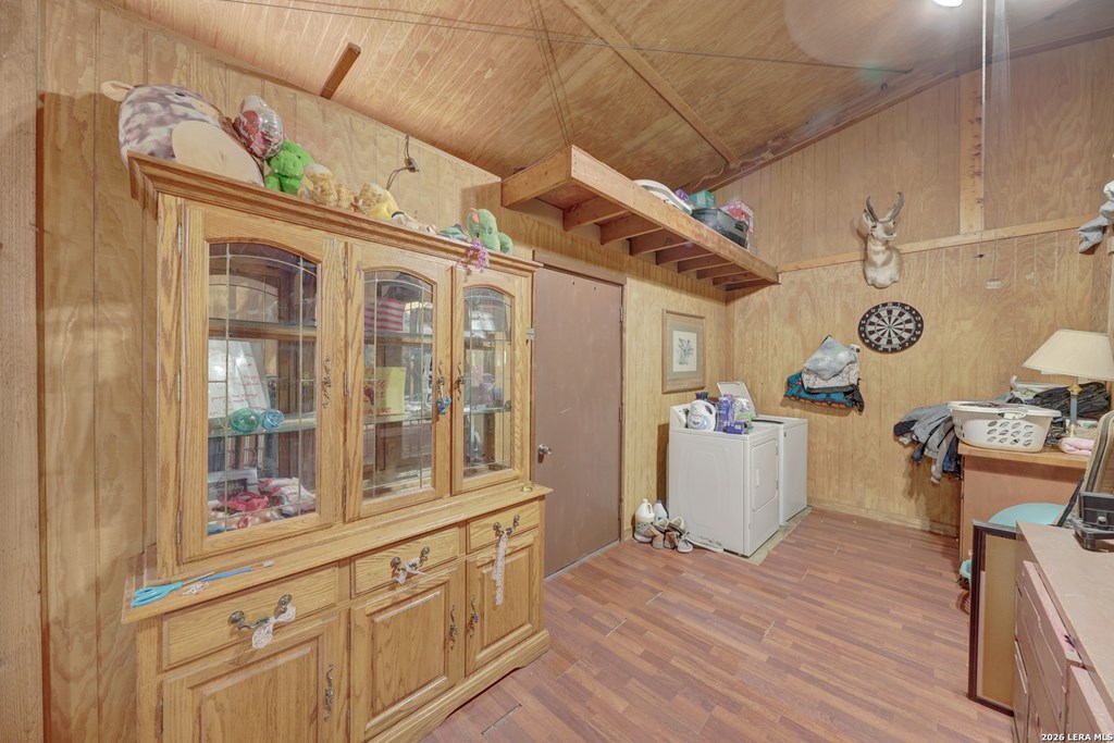 1443 Gina Road Harper, TX 78631 - Photo 8 of 38